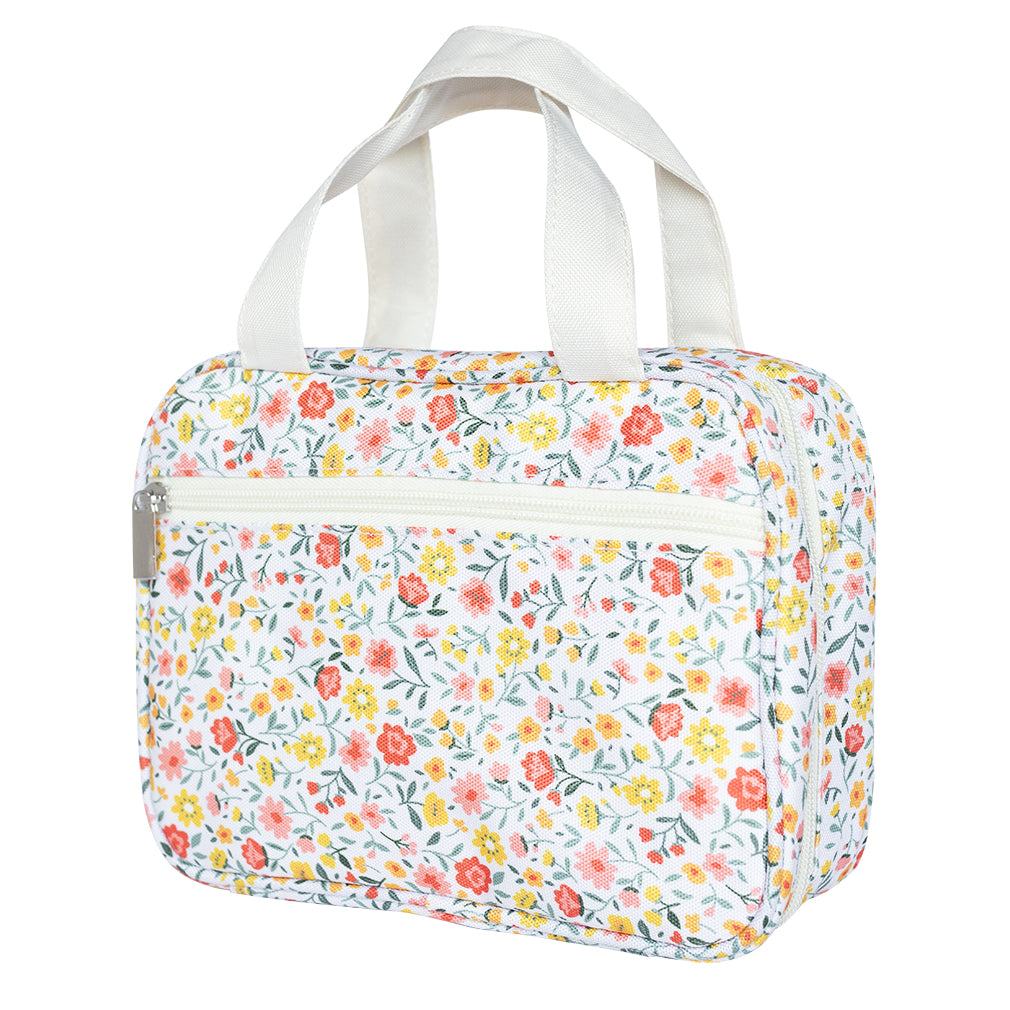 Scripture Case - Light Floral