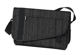 Crossbody Messenger